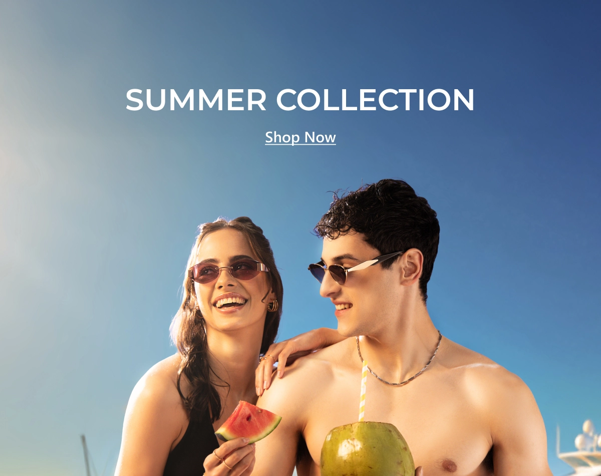 summer collections