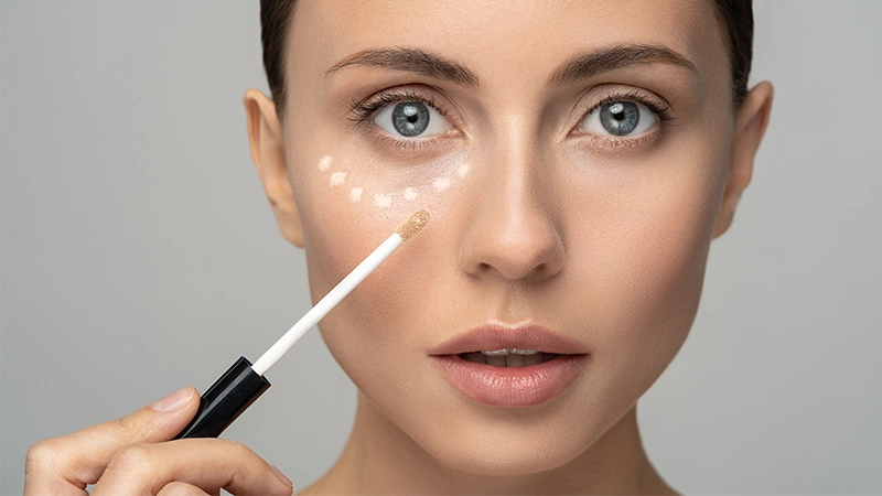 Concealer Your Magic Wand