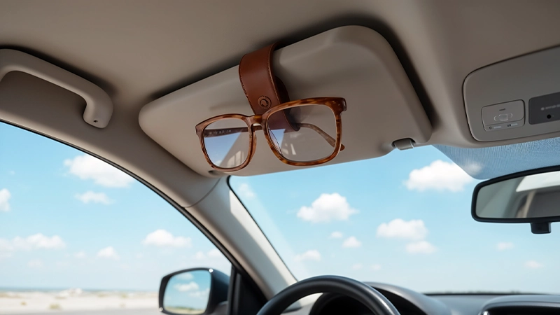 What Not to Do With Your Wood Prescription Glasses?