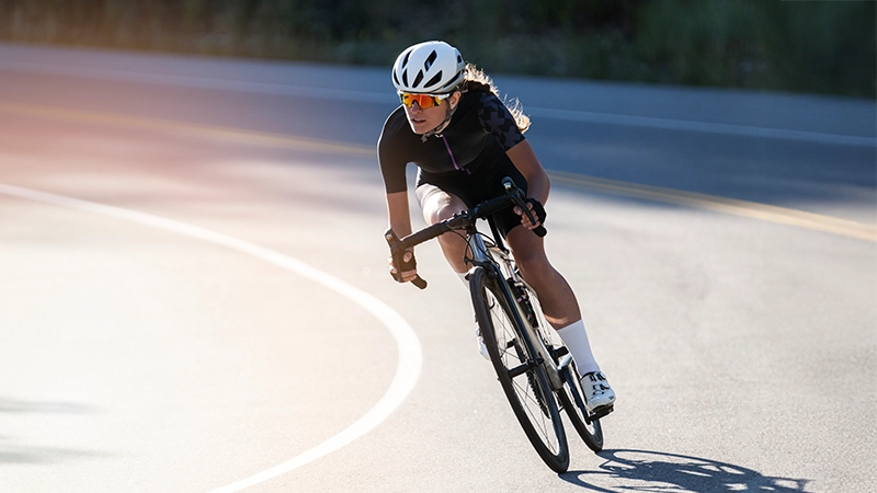 Cycling Glasses Frames