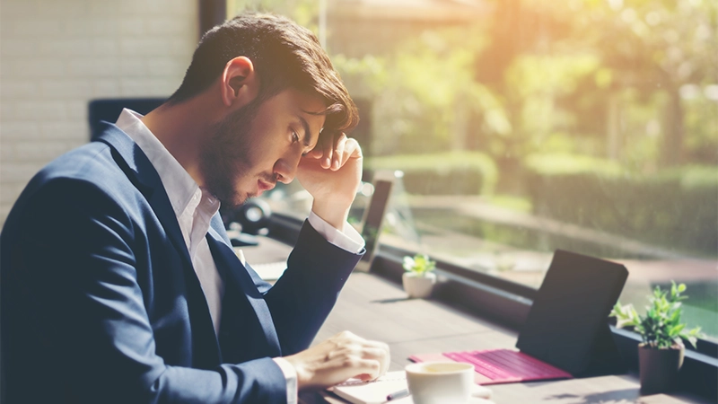 Give Yourself a Break From Screen Time