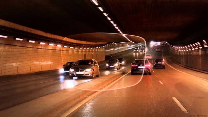 How do Driving Glasses for Night Time Work?