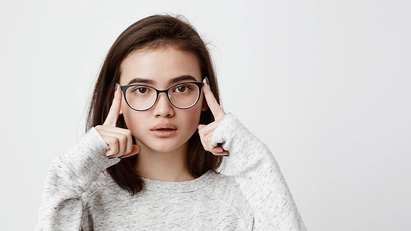 What Are the Causes of Nearsightedness