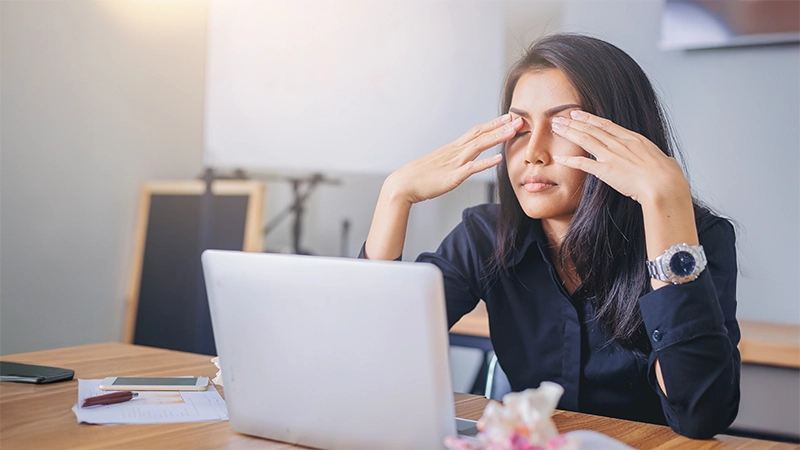 Do Eye Exercises Really Work?