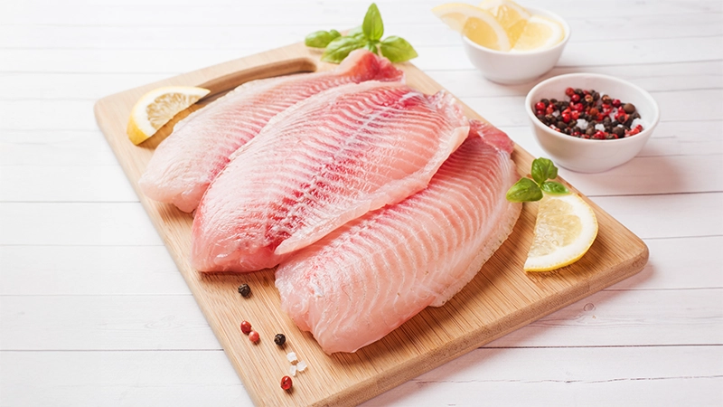 Fish