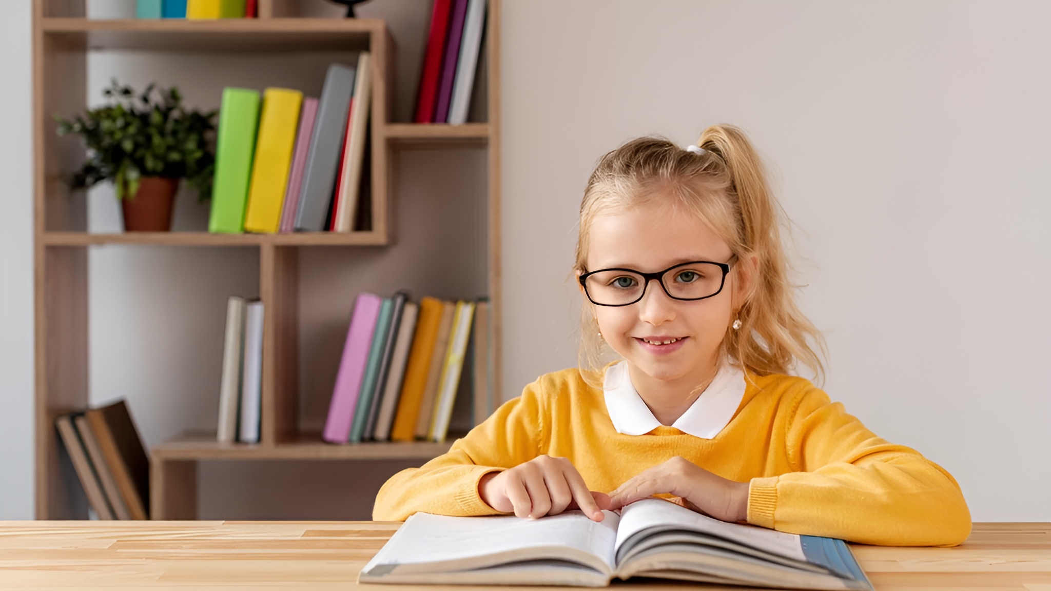 Kids Eyeglasses
