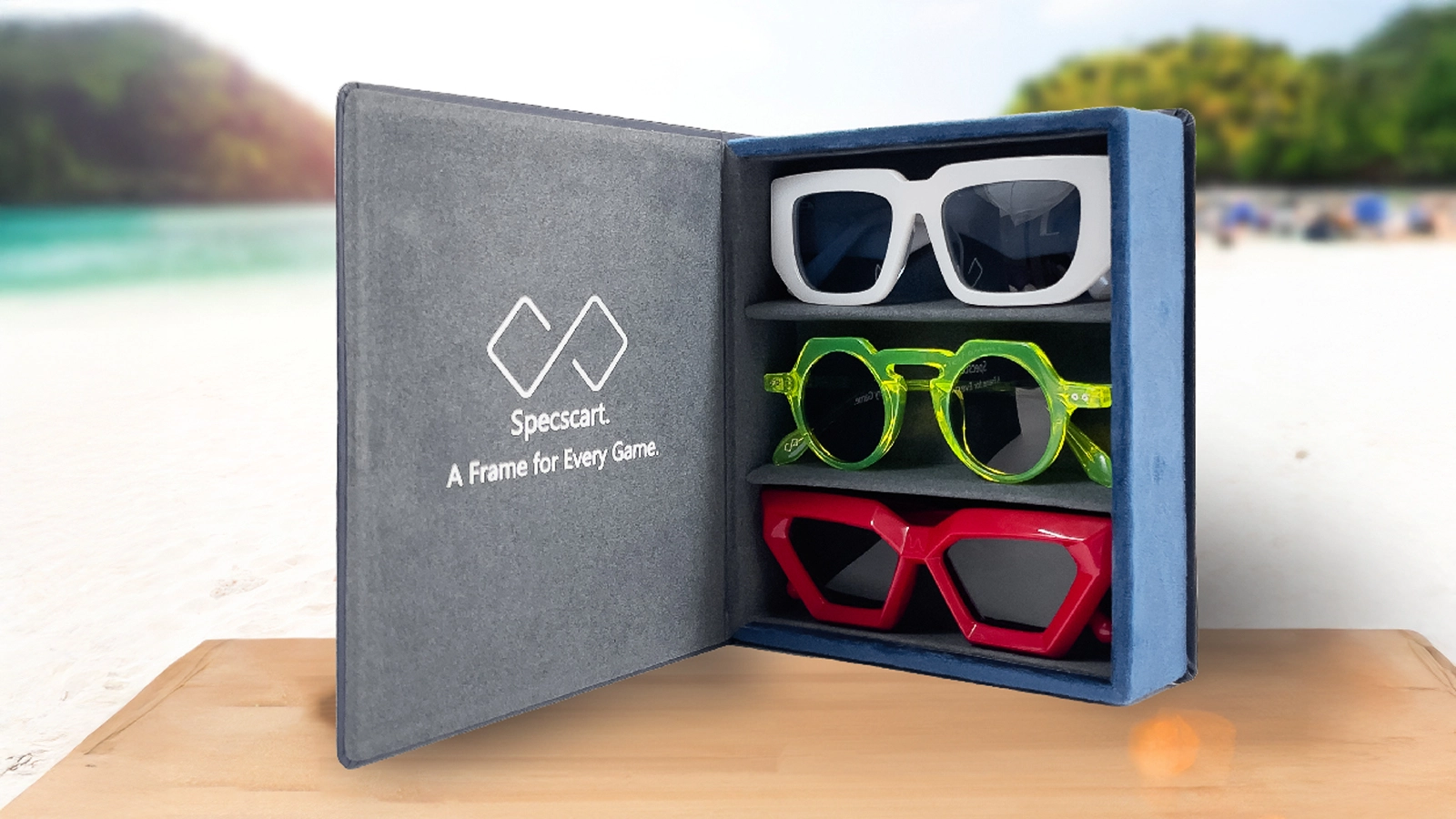 Specscart Sunglasses