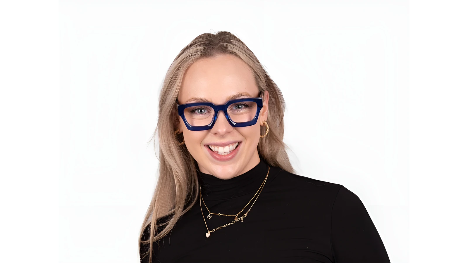 Glasses are More Fashionable