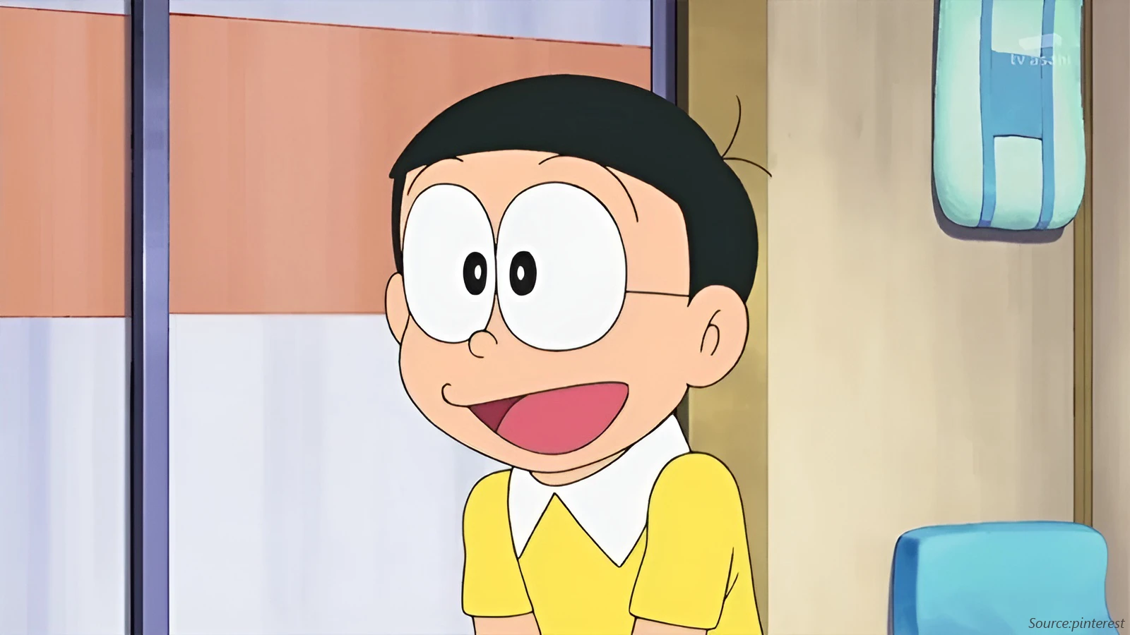 Nobita from Doraemon