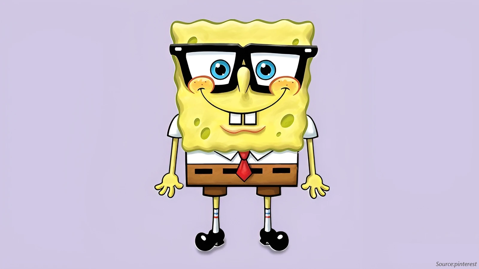 SpongeBob