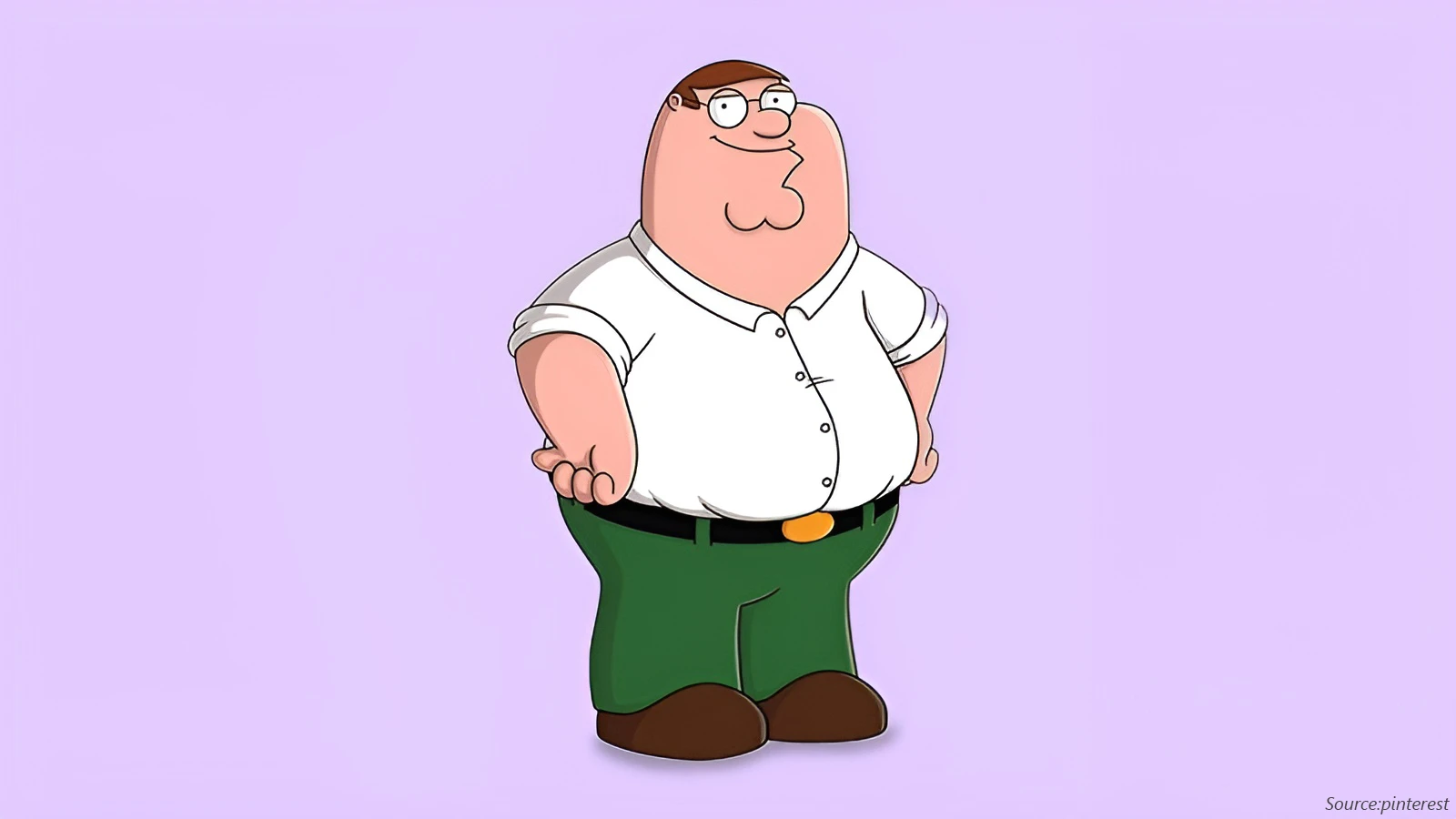 Peter Griffin (Family Guy)