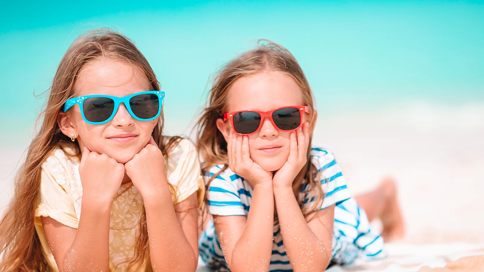 Protection Against Eye Strain