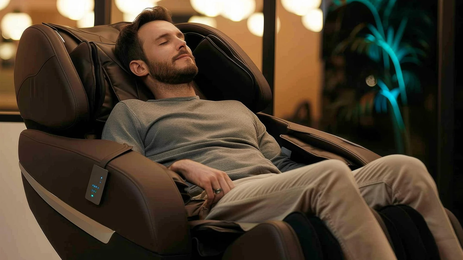 Massage Chair