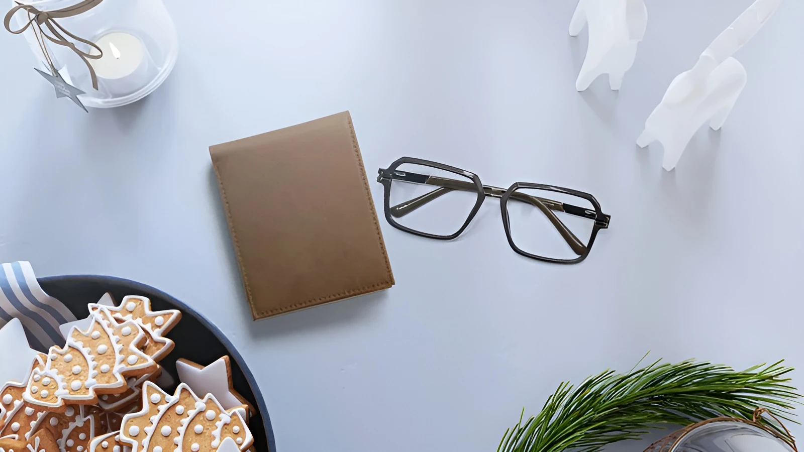 Super Slim Wallet
