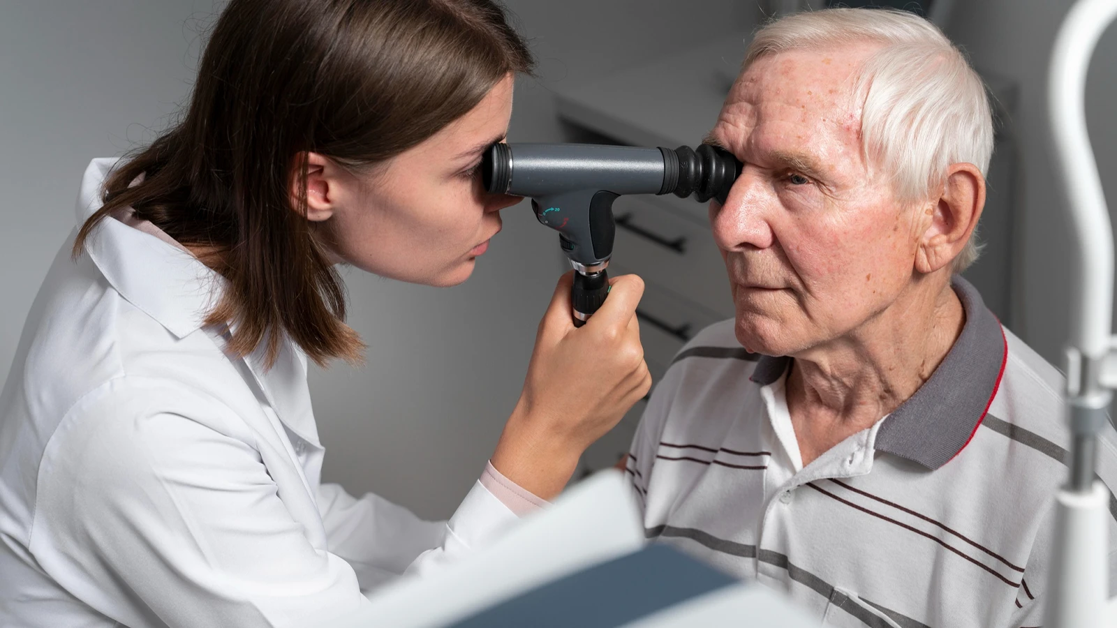What can Regular Eye Exams do