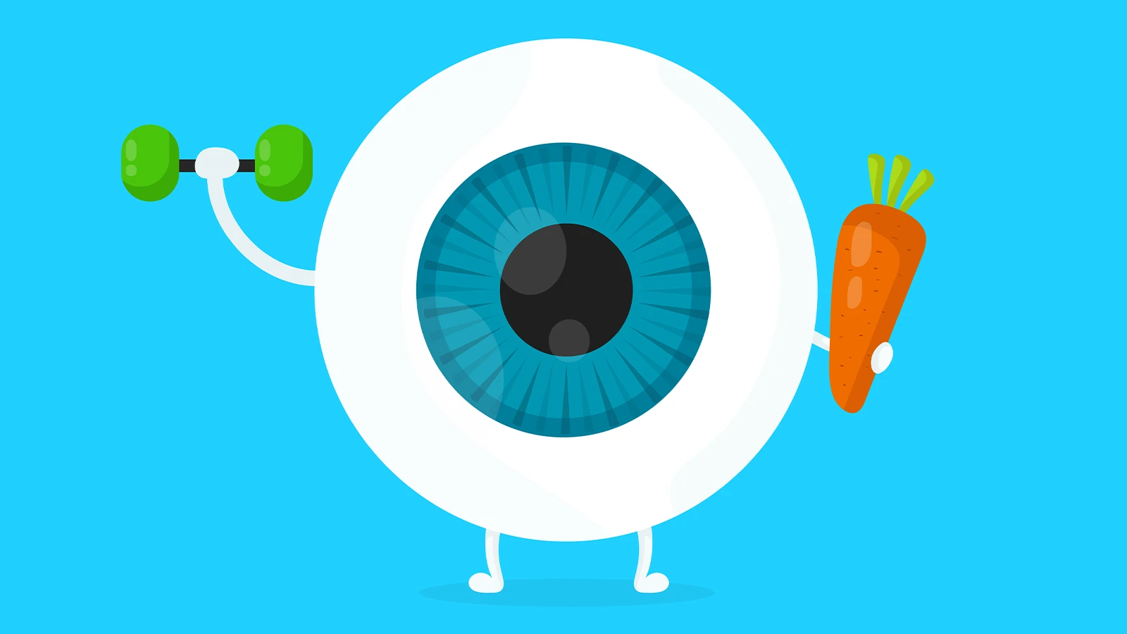 How to Maintain Your Eye Health