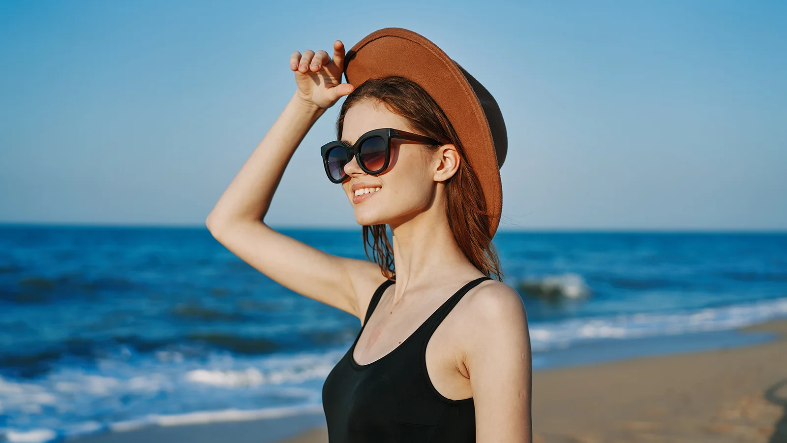 Beach Vacation