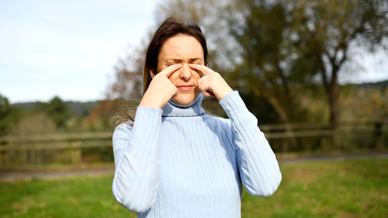 What Does Photophobia Mean