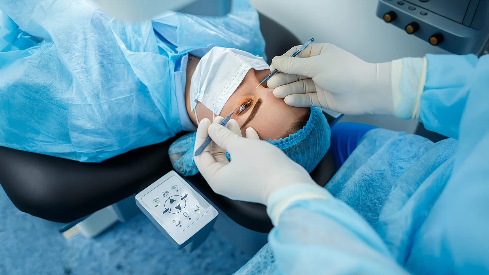 How Can You Treat Glaucoma