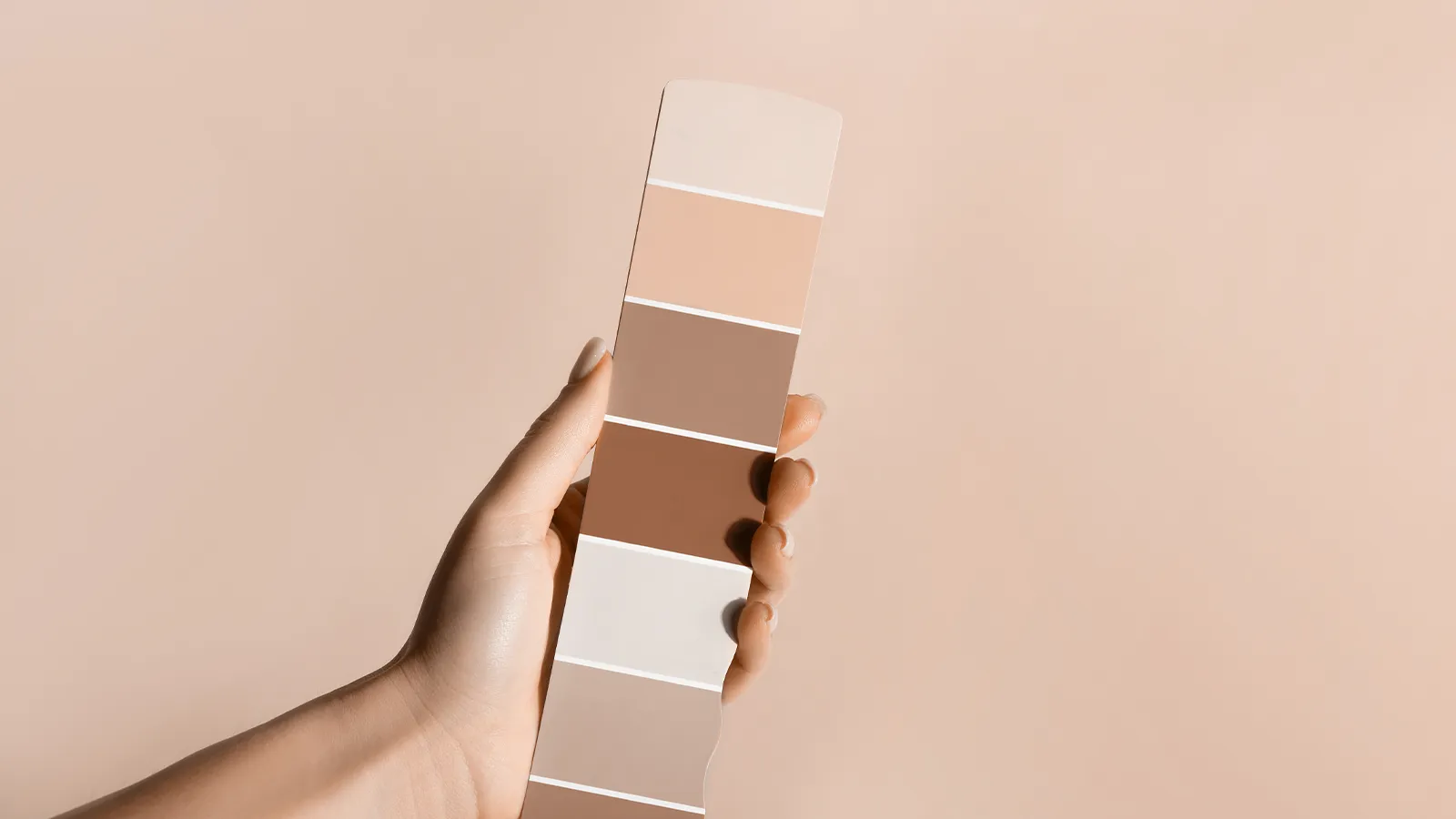 Colours to Match Your Skin Tone