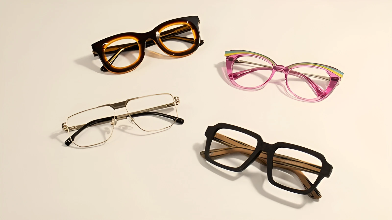 Different Optical Devices to Help with Vision Issues Caused by TBI