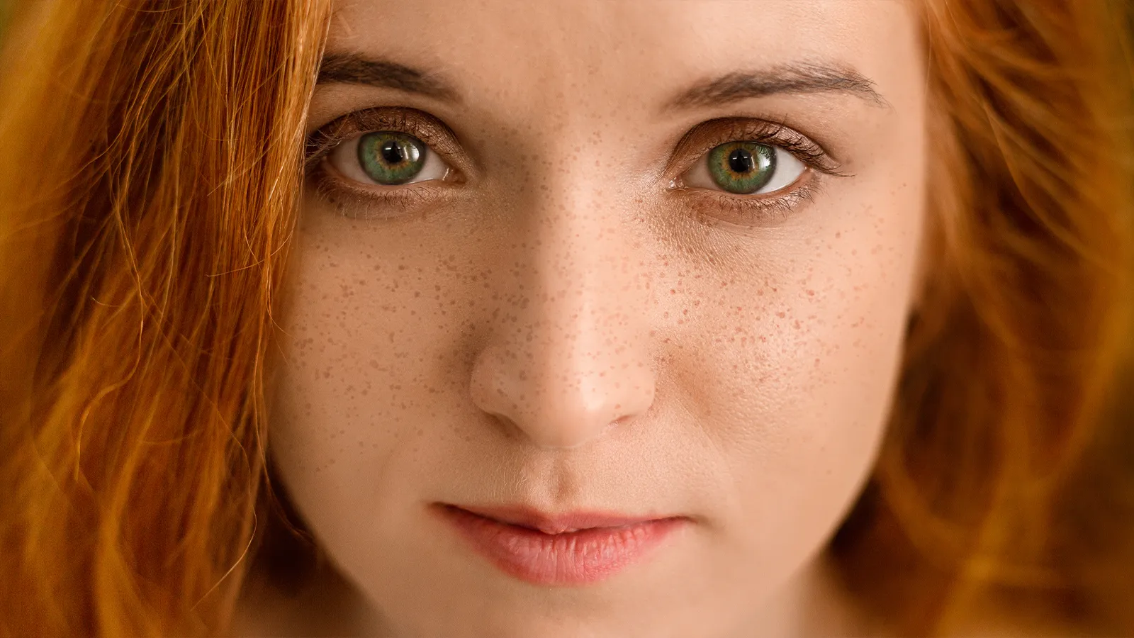 What Can Eye Freckles Tell About Your Health