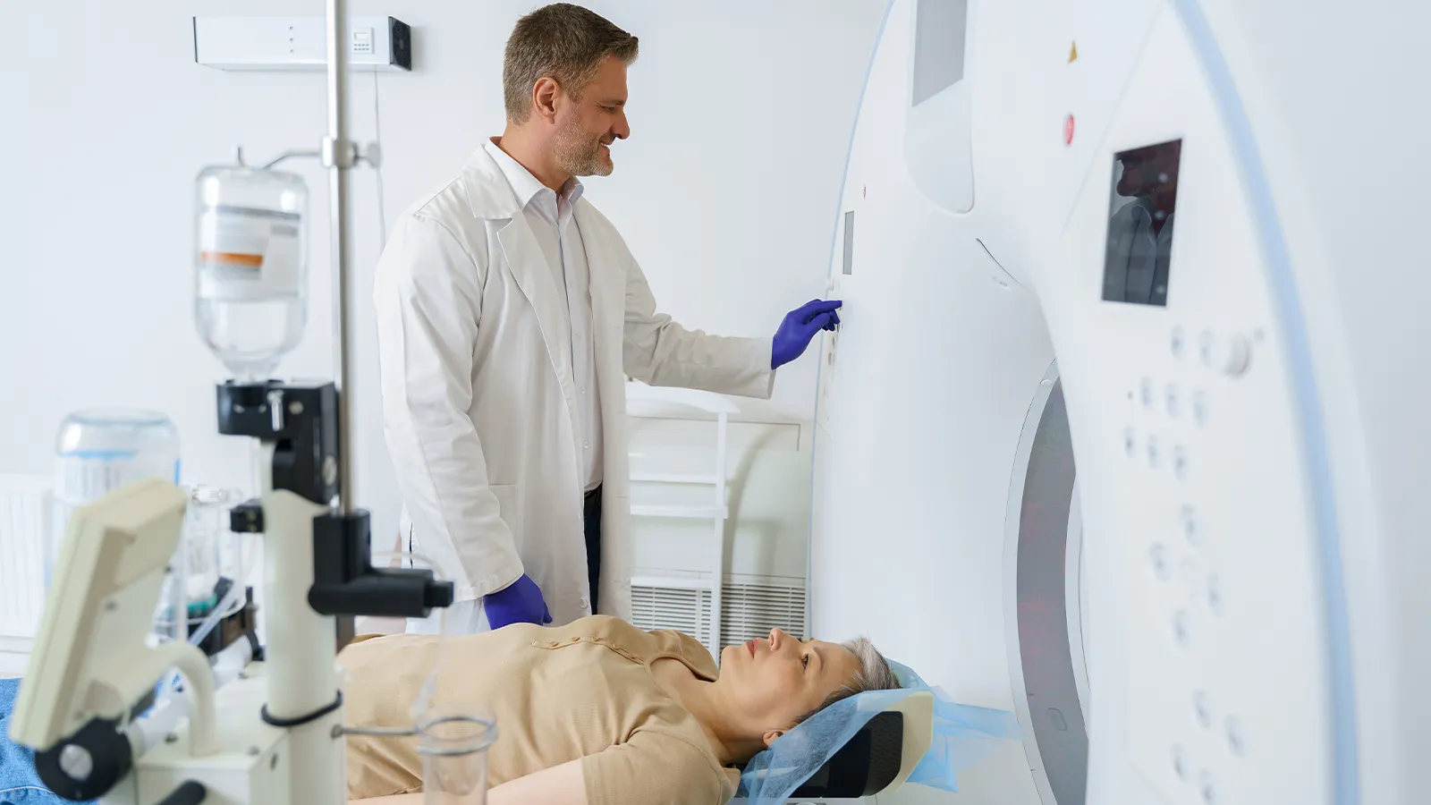 How is Optic Neuritis Diagnosed