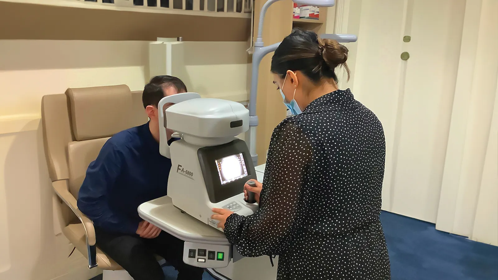 Regular Eye Exams are a Must