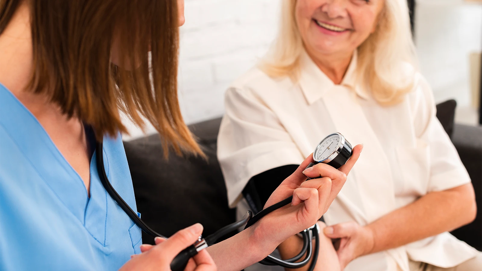 Treating Hypertensive Retinopathy