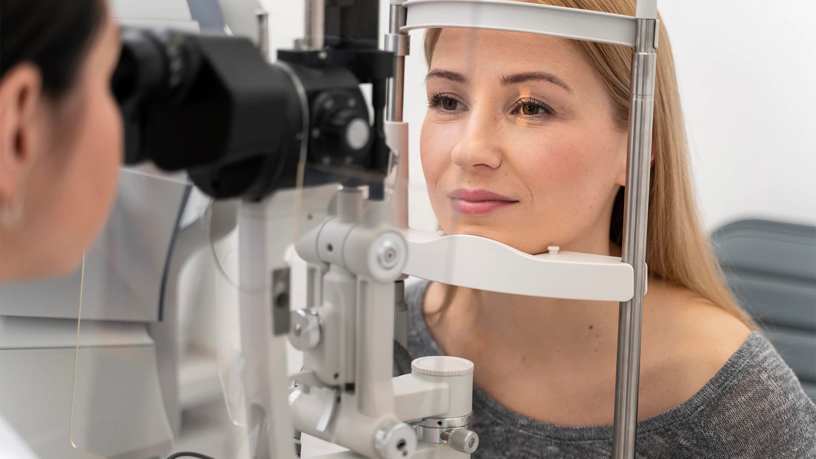 Symptoms of Hypertensive Retinopathy
