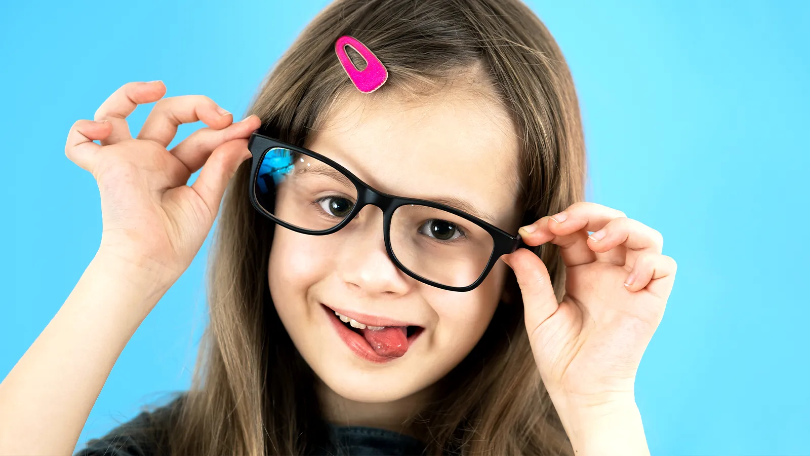 Making Eyewear Fun for Kids