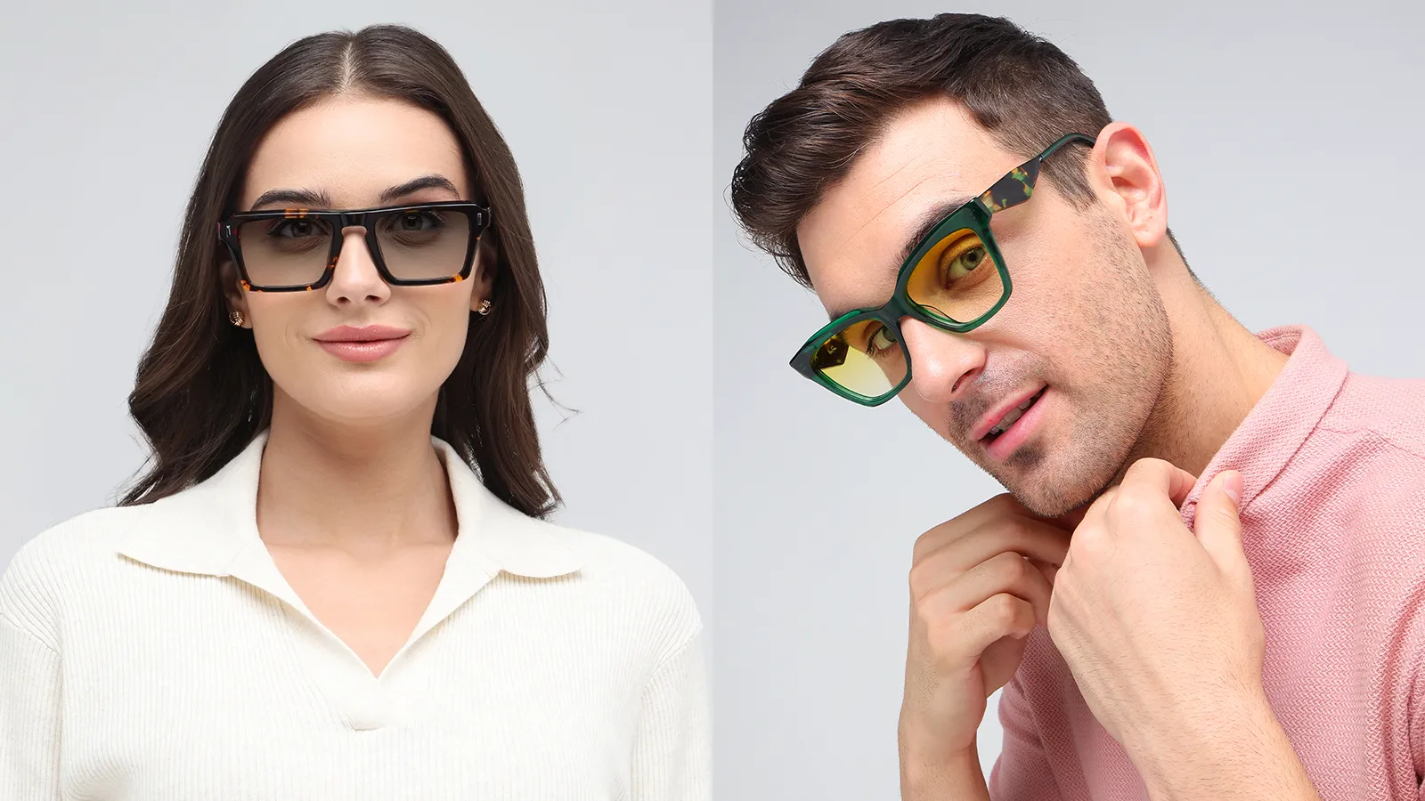 Best Frames for Transitions Lenses - An Updated Guide
