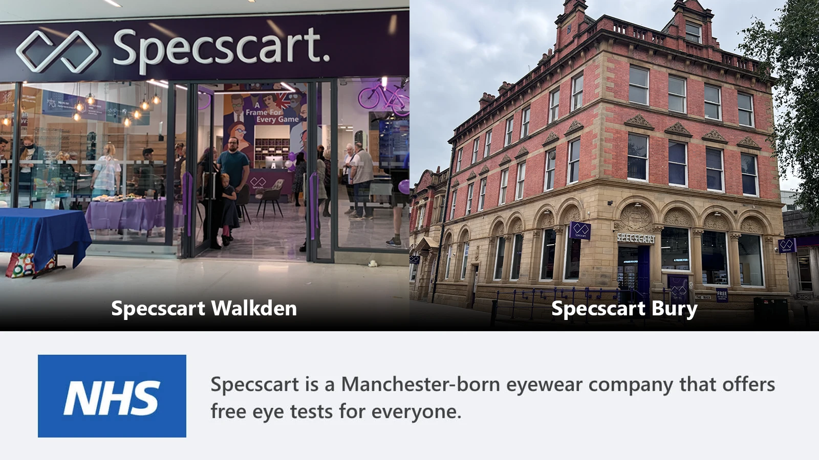 Can You Get a Free Eye Test When You Are Pregnant