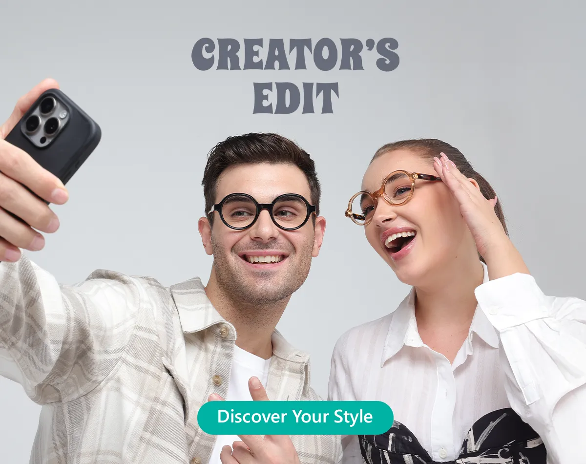 Creators Edit