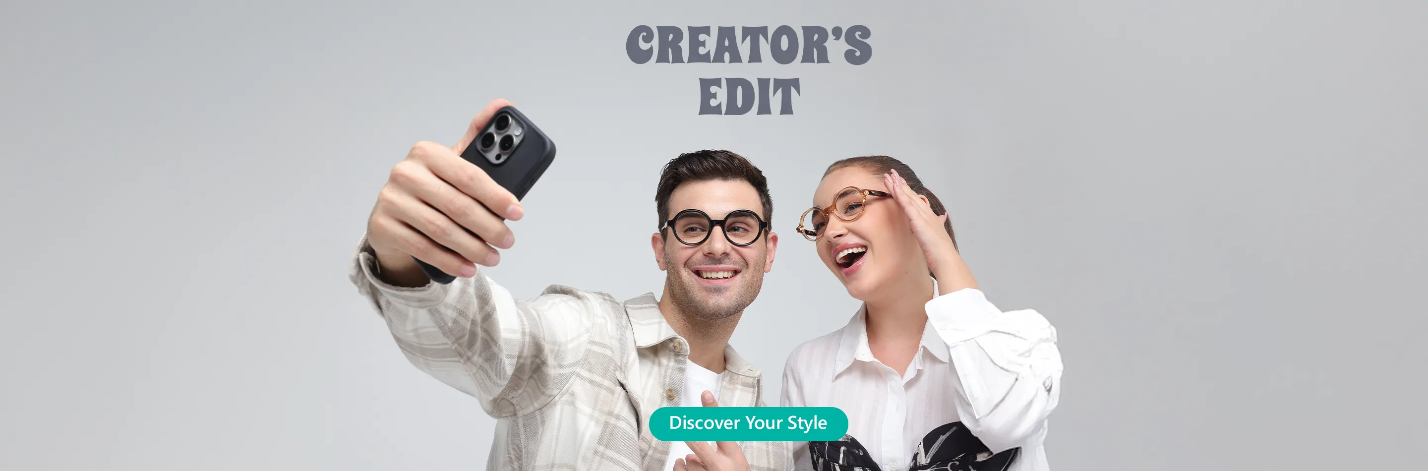 Creators Edit