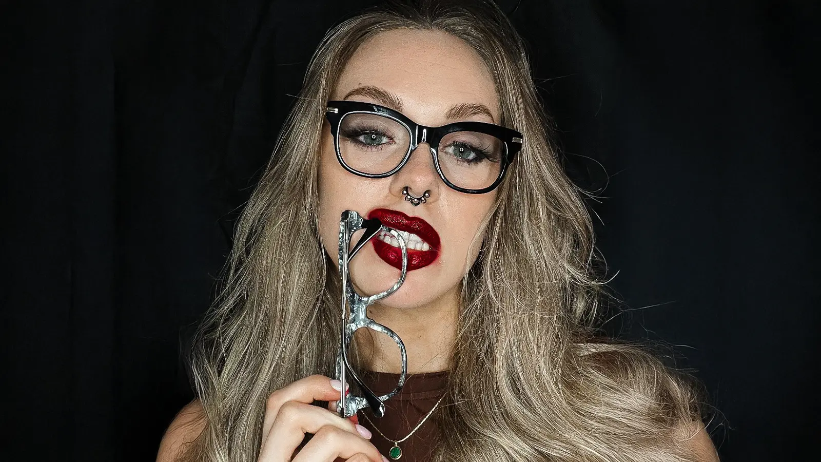 Vampire Vixen
