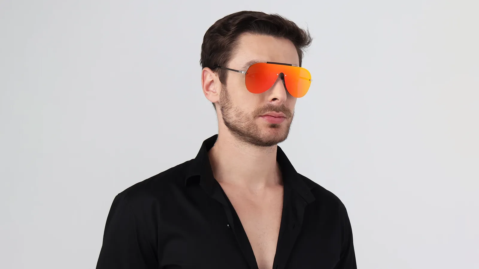 Gradient & Unique Tint Sunglasses