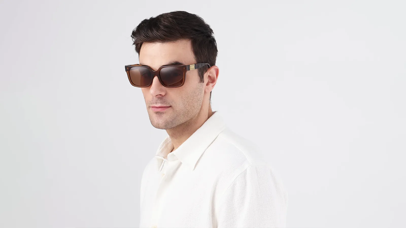 Tinted Glasses for Men in 2026