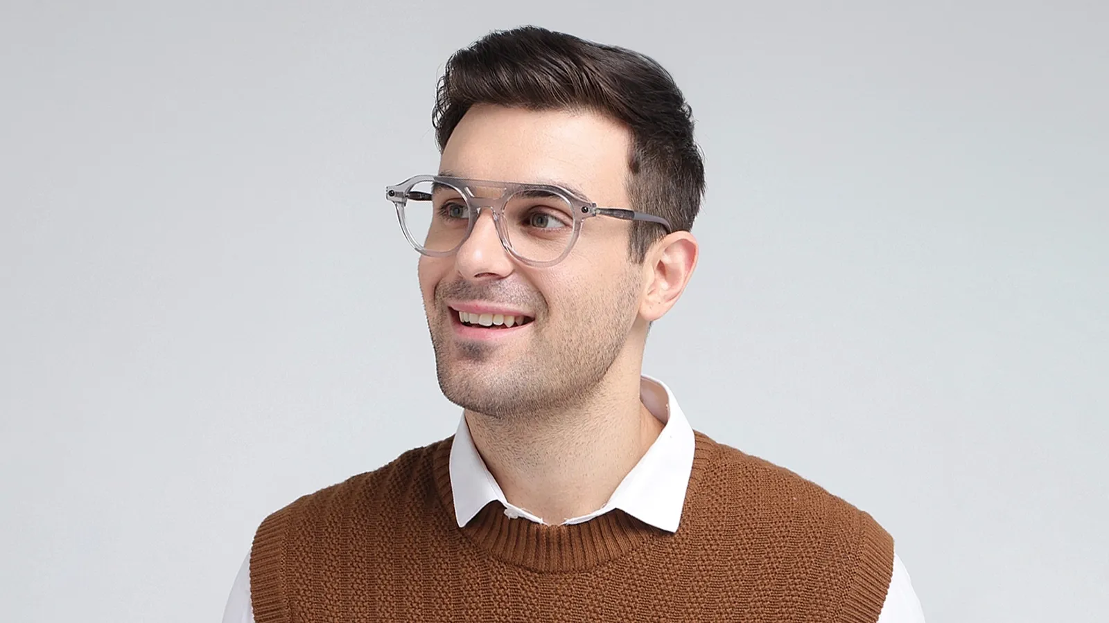 Heritage Revival in Pilot Frames