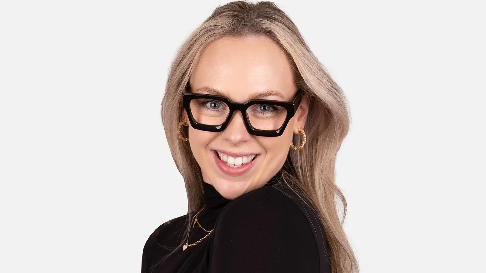 Bold Oversized Glasses for Women in 2026