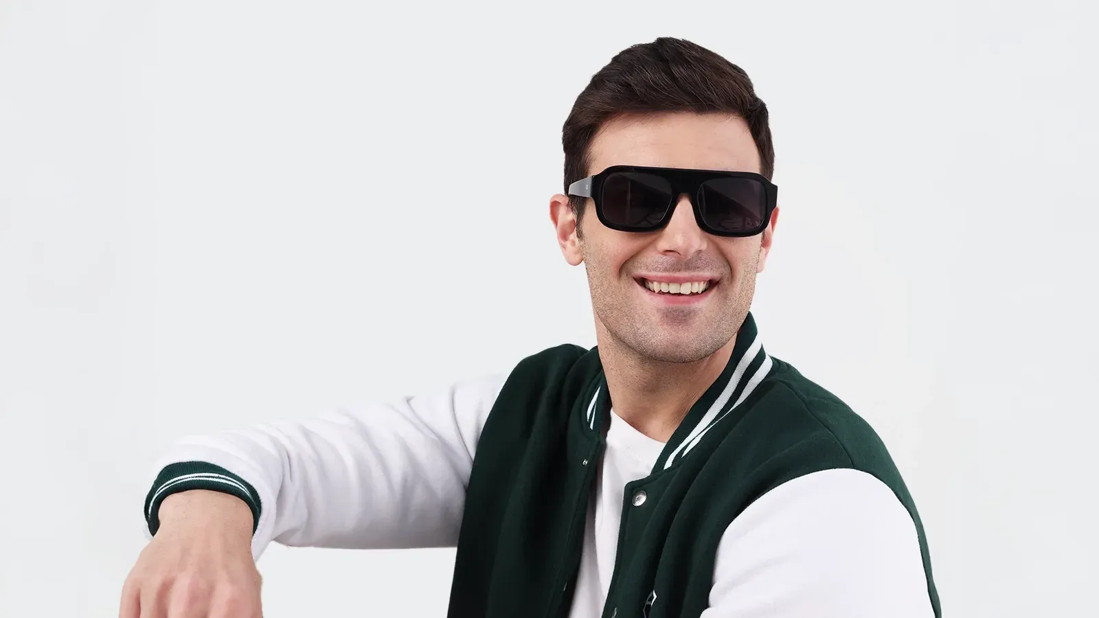 Super-Sized Men’s Sunglasses