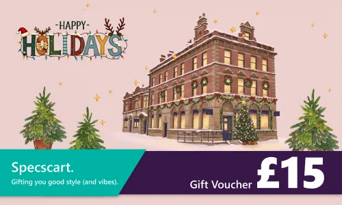 Gift voucher