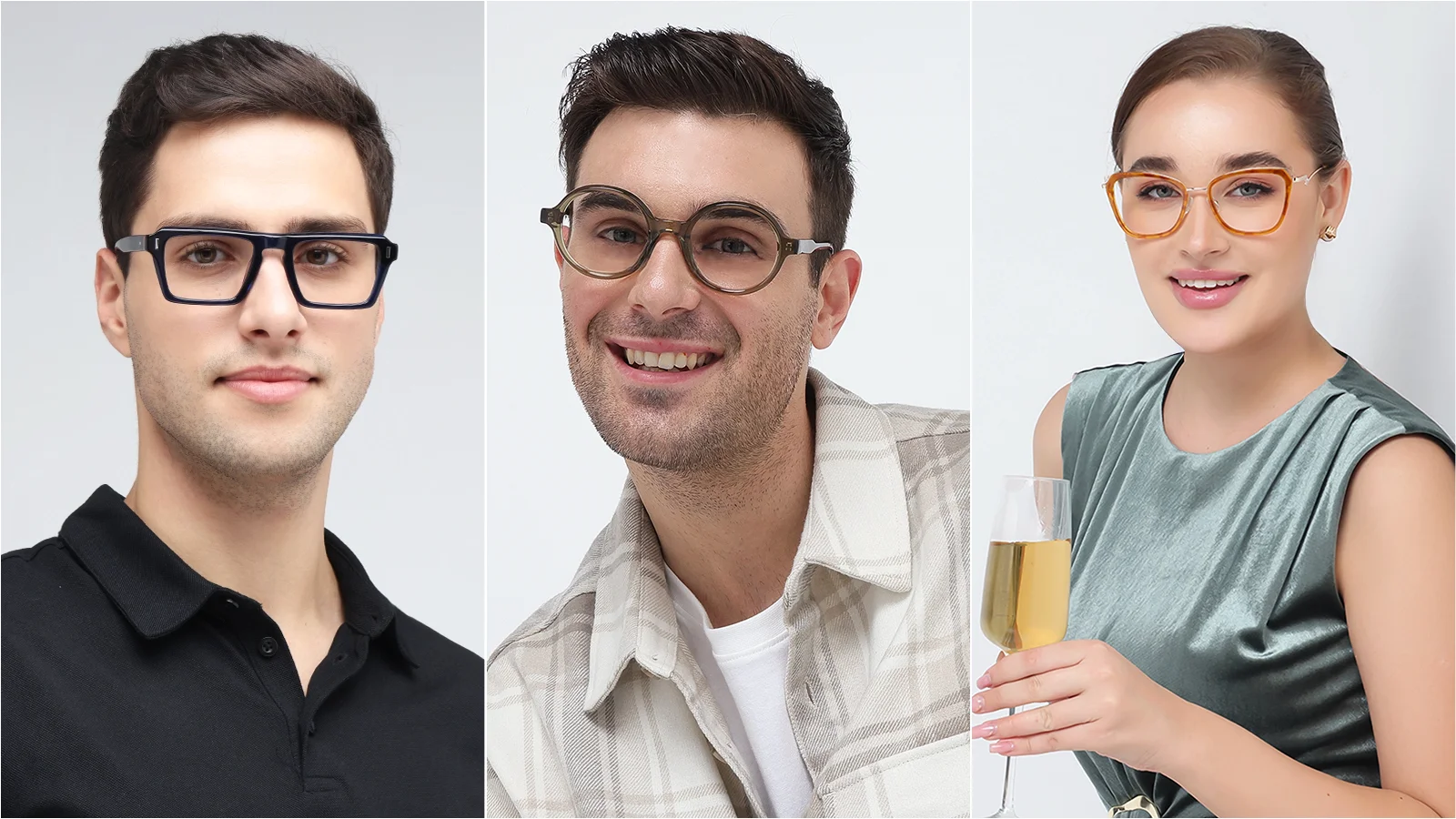 The Most Popular Eyewear Styles of 2025