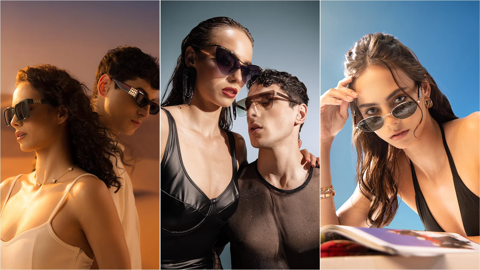 Some of Your Favourite Specscart Collections From 2025