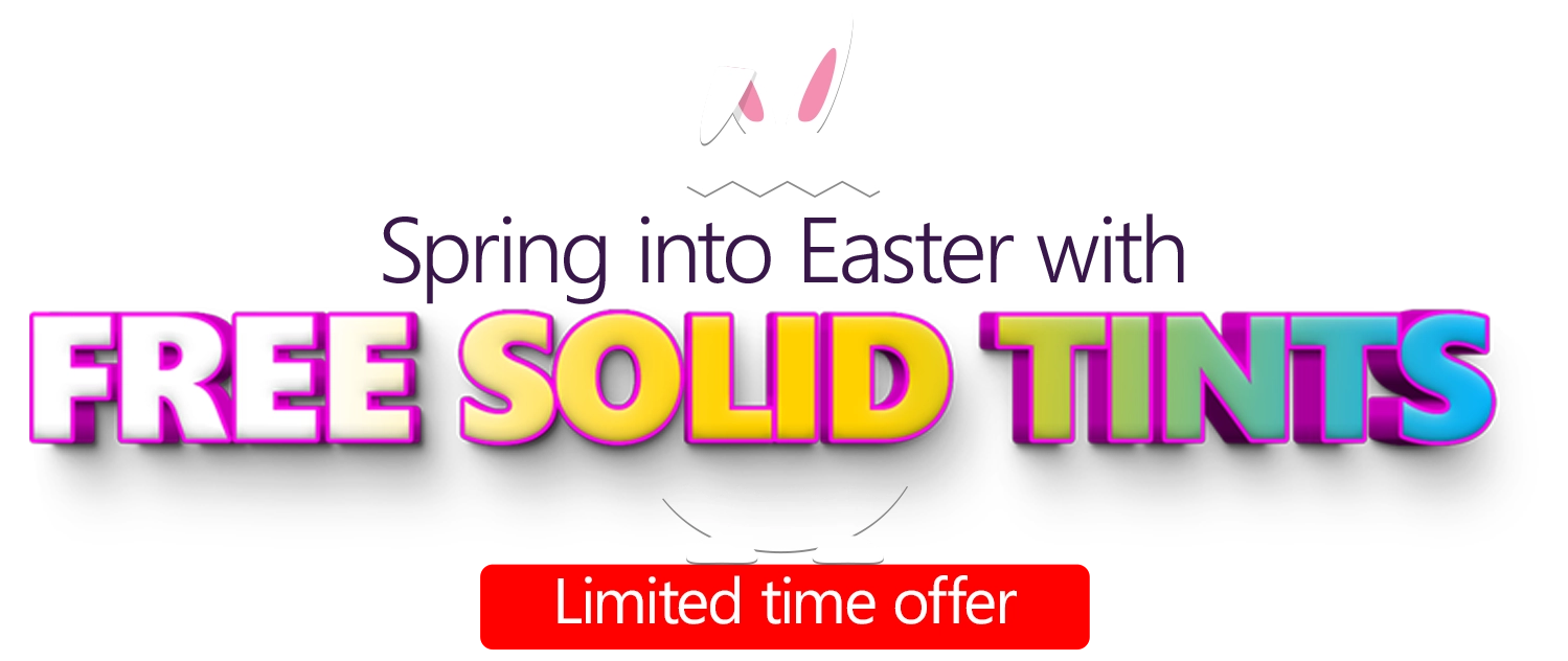 Easter Logo