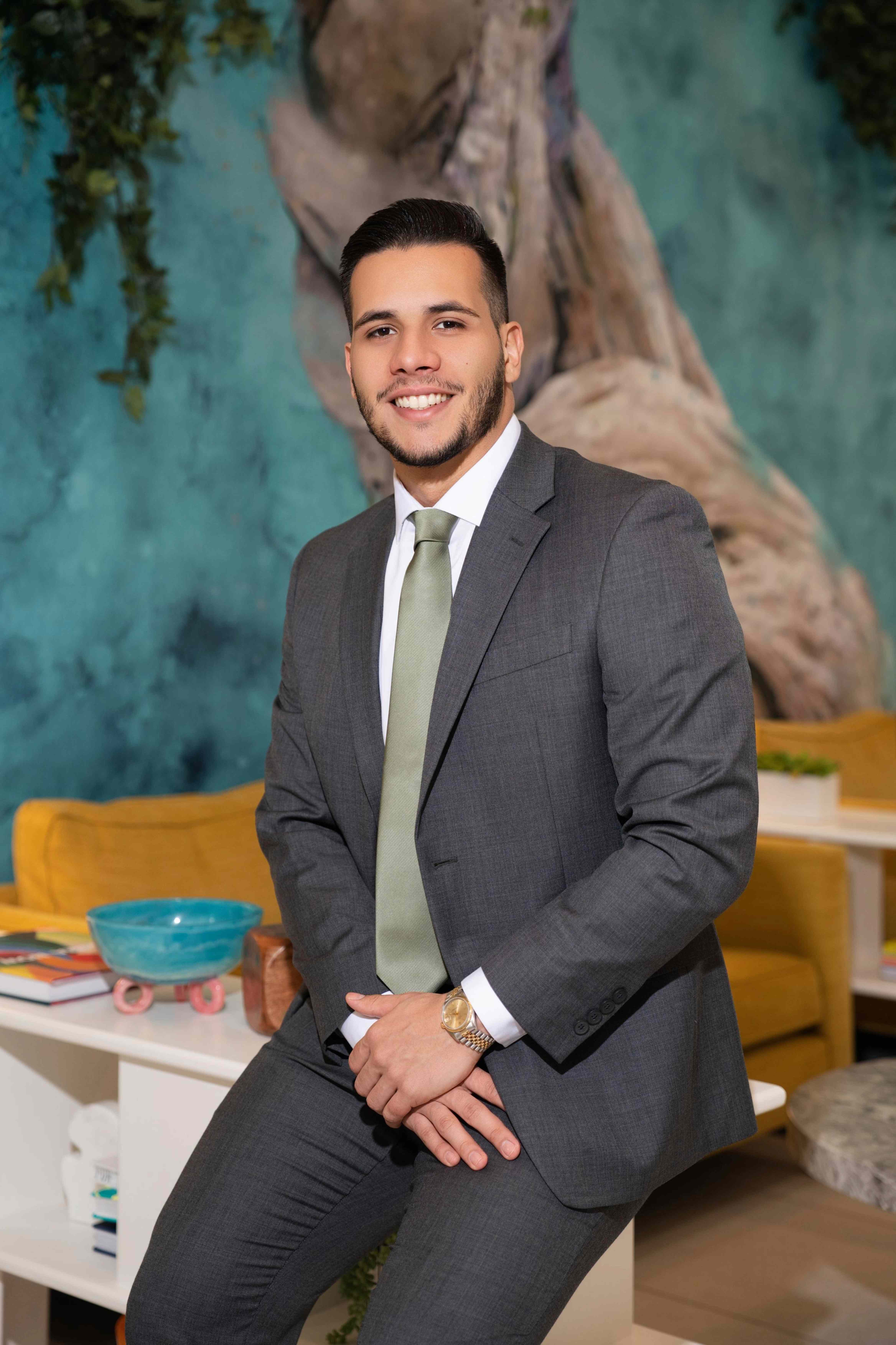 Jorge Cobos, CPA