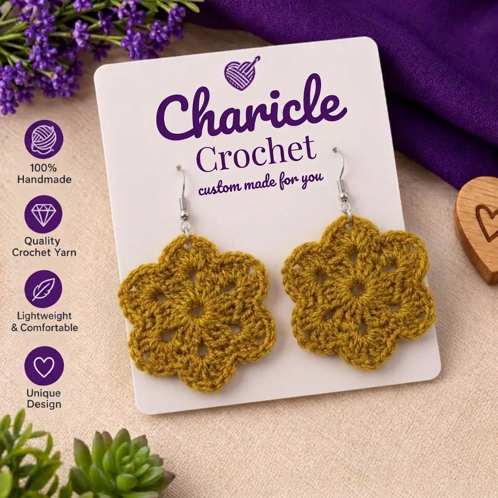 Crochet