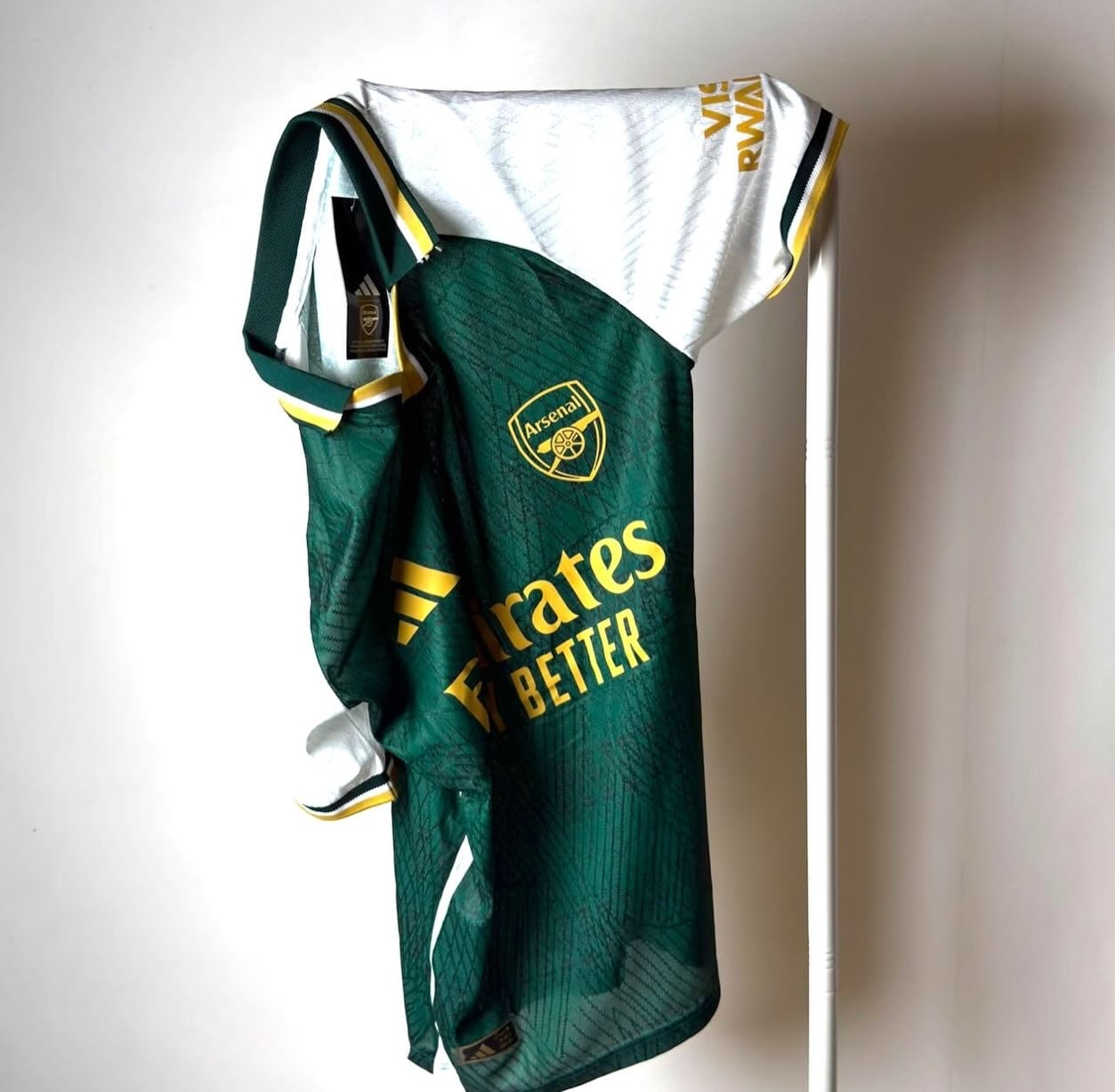 Arsenal Jersey, photo 3