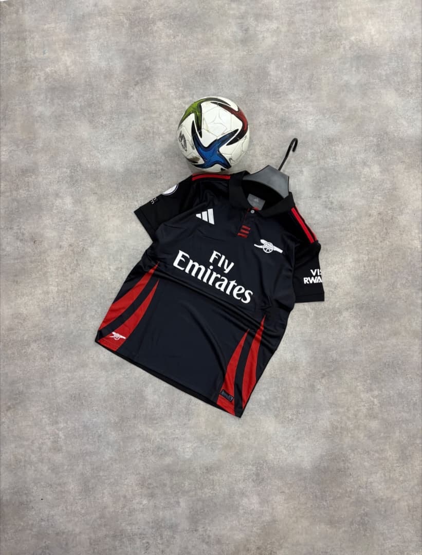 Arsenal Jersey, photo 2