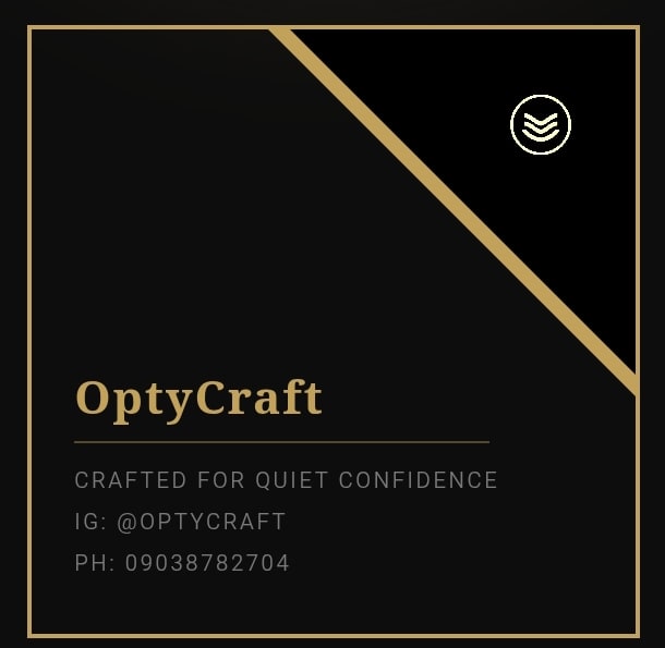 OptyCraft Ltd